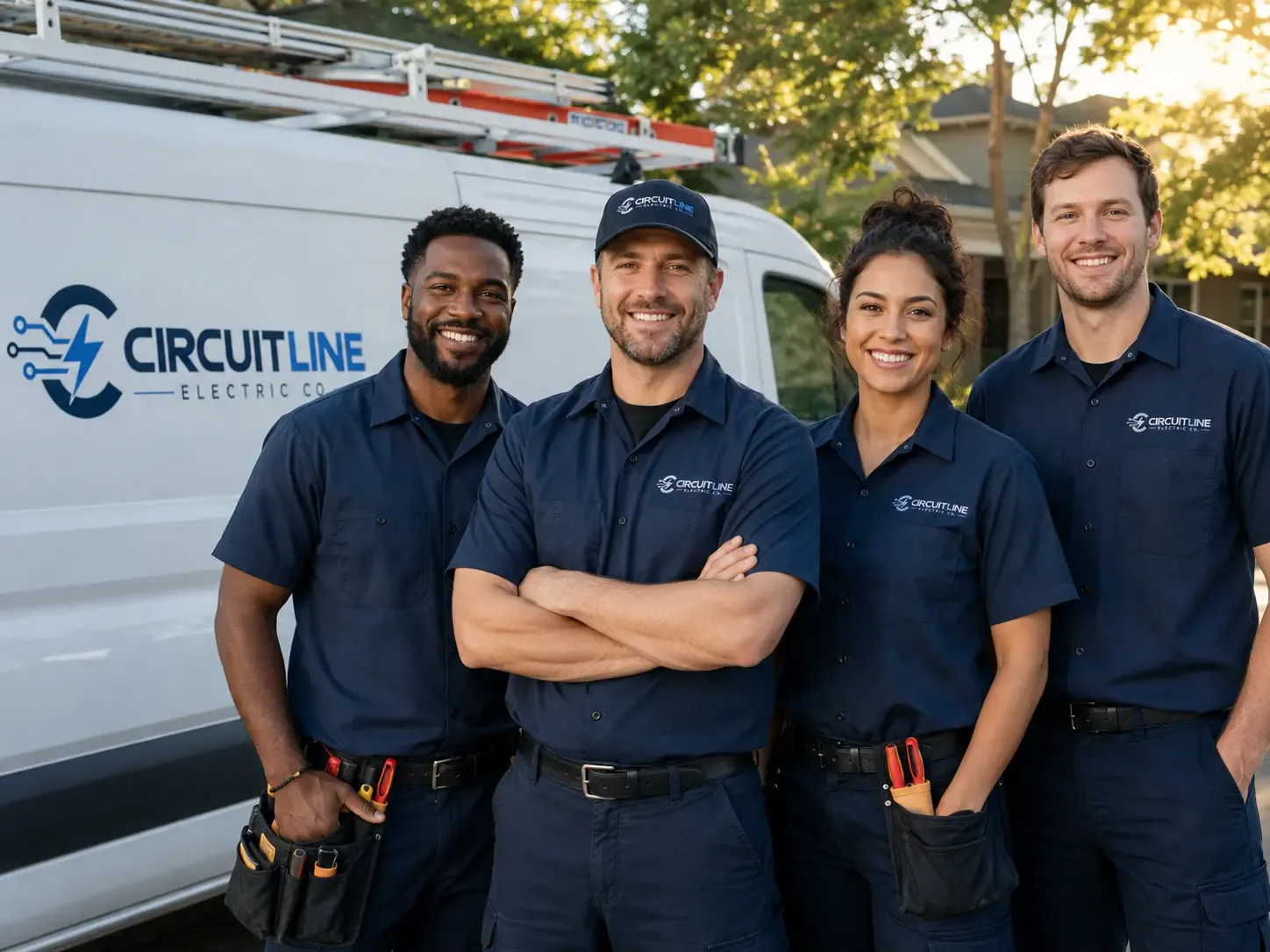 Whole Home Rewiring company in Somerville, NJ