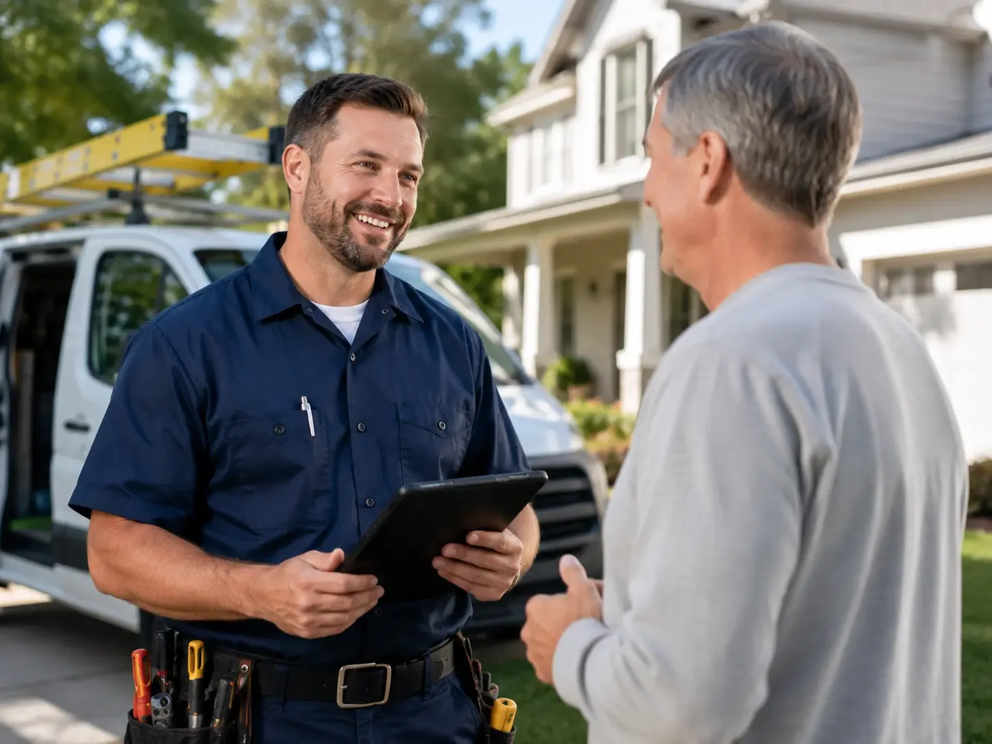 Whole Home Rewiring Somerville, NJ FAQs
